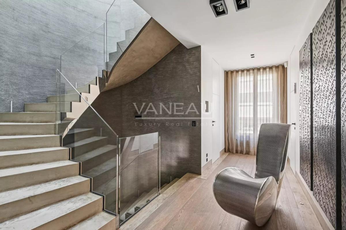 HOTEL PARTICULIER - NEUILLY - BOIS