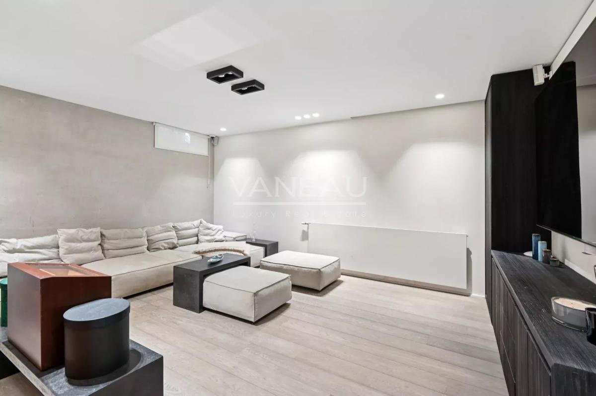 HOTEL PARTICULIER - NEUILLY - BOIS