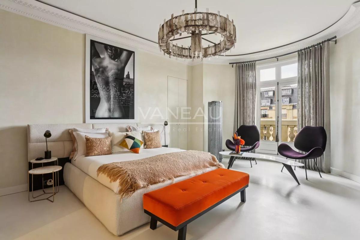 Neuilly Sur Seine - Fondation Vuitton