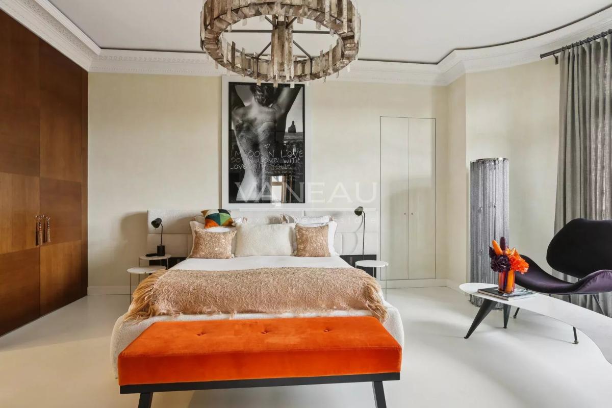 Neuilly Sur Seine - Fondation Vuitton