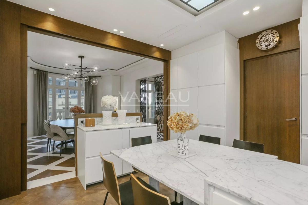 Neuilly Sur Seine - Fondation Vuitton