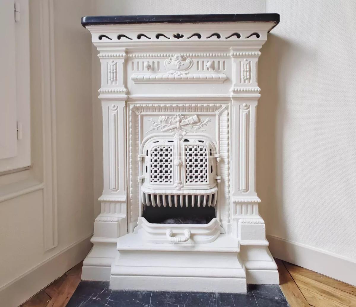 Paris XIVe - Rue des Plantes - Deux pièces Traversant Lumineux C