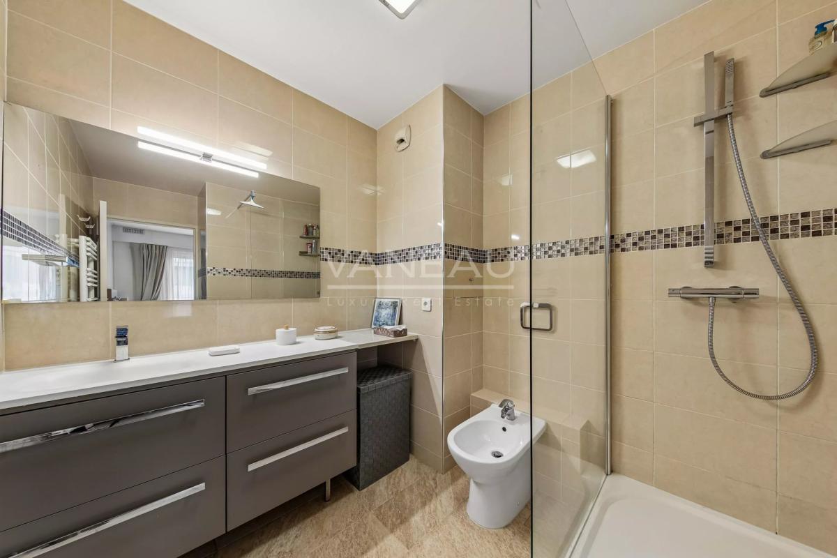 Boulogne, Marcel Sembat deux pièces étage élevé 52 M²