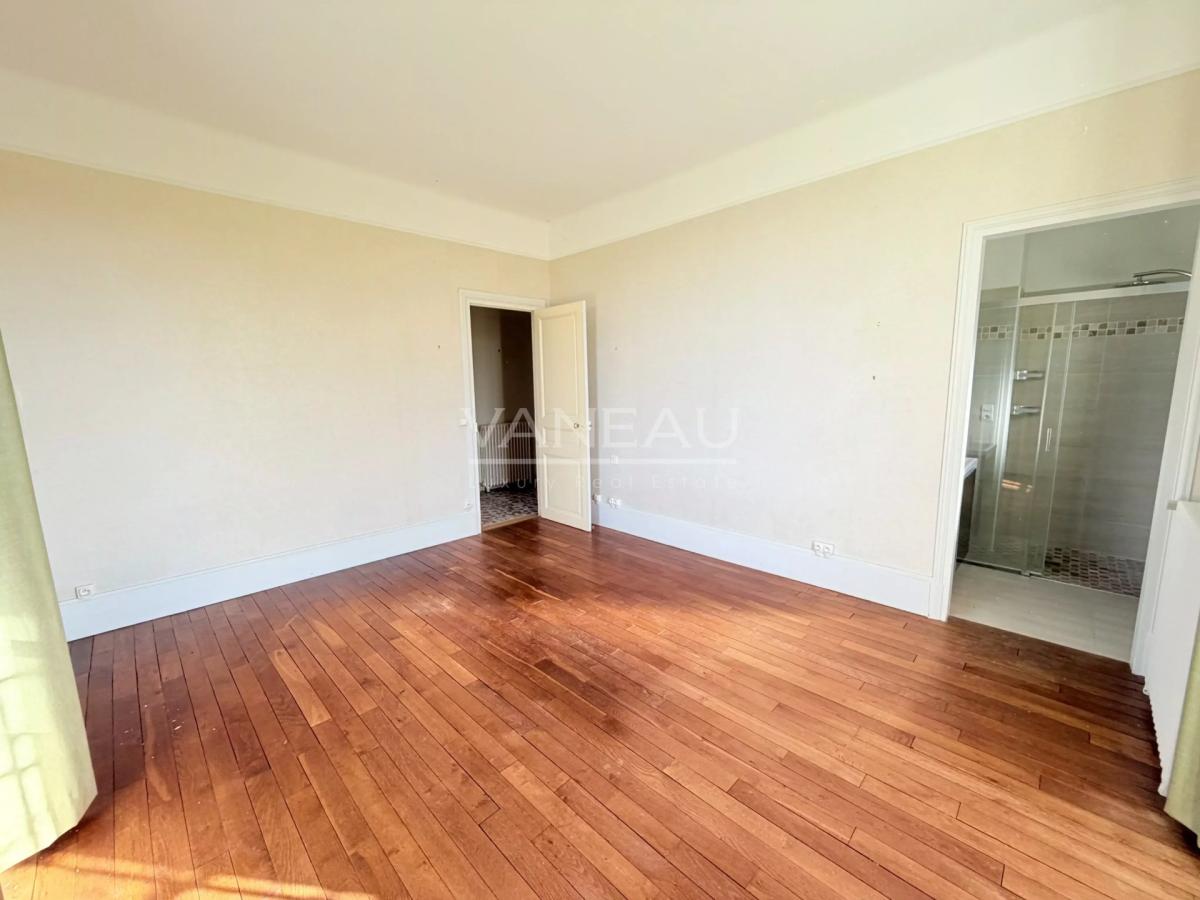 Corps de ferme historique - La Chapelle-Gauthier (Seine-et-Marne