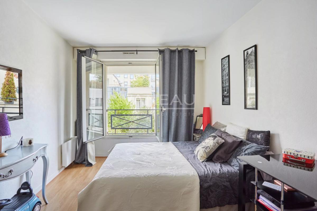 Boulogne Les Passages 3 pièces 89 m²