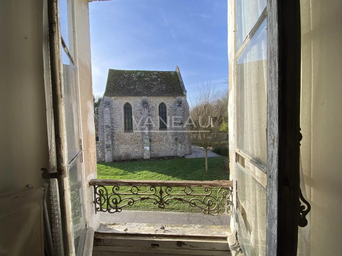 Corps de ferme à fort potentiel – Opportunité investisseurs aux 