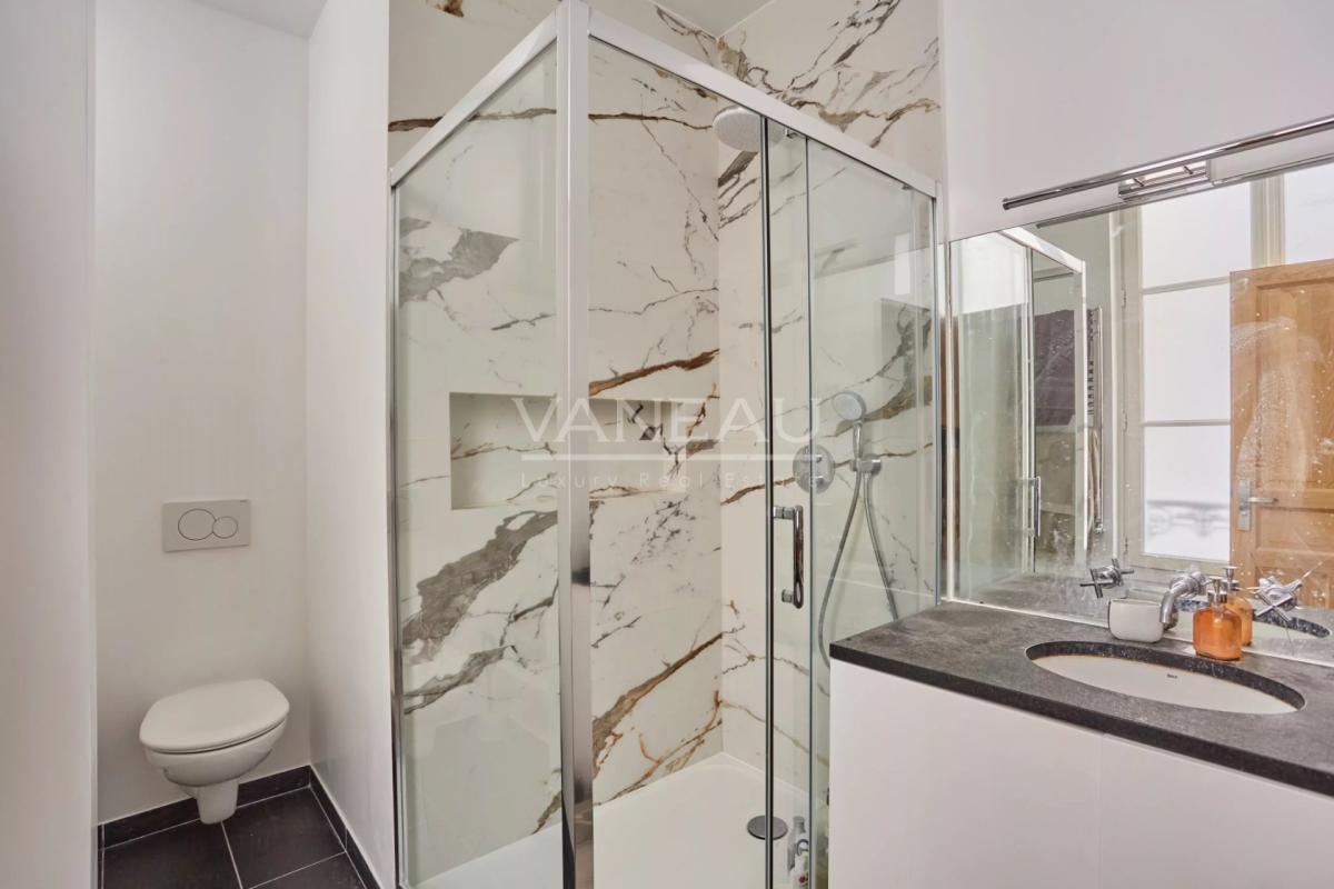 Paris VIIe - Breteuil