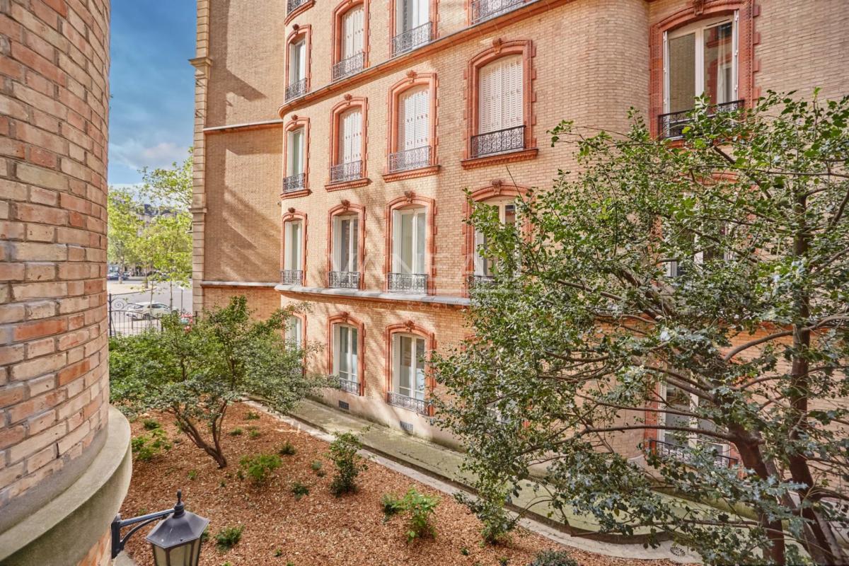 Paris VIIe - Breteuil