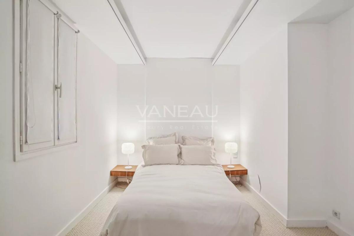 Triangle d'Or - Appartement loft