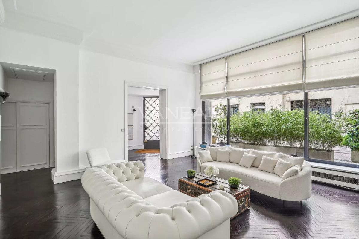 Triangle d'Or - Appartement loft