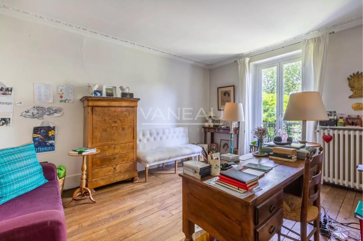 Maison coup de cœur à BAGNEUX