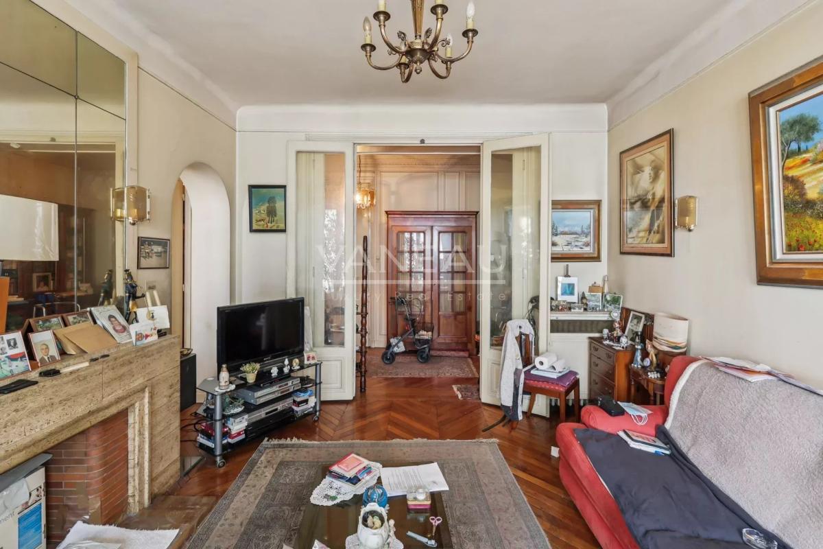 Appartement famillial Gare de Lyon/ Reuilly Diderot