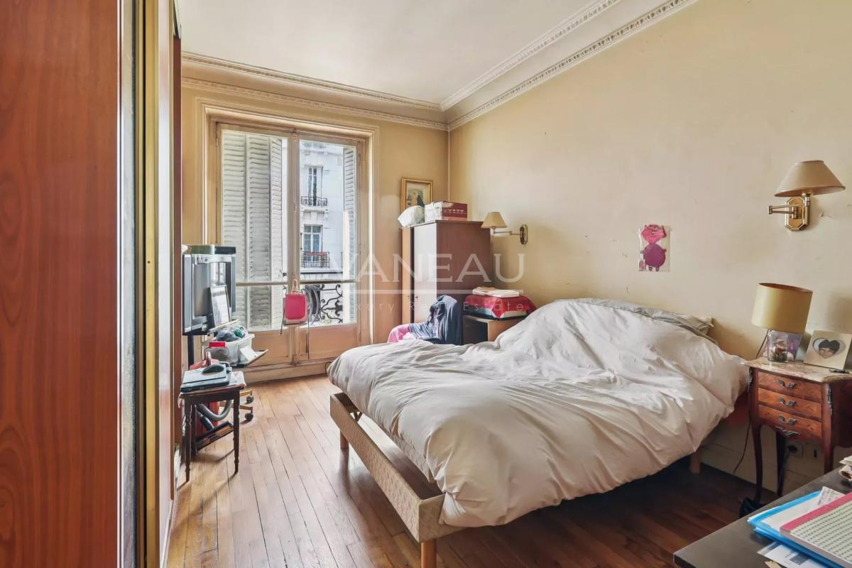 Appartement famillial Gare de Lyon/ Reuilly Diderot