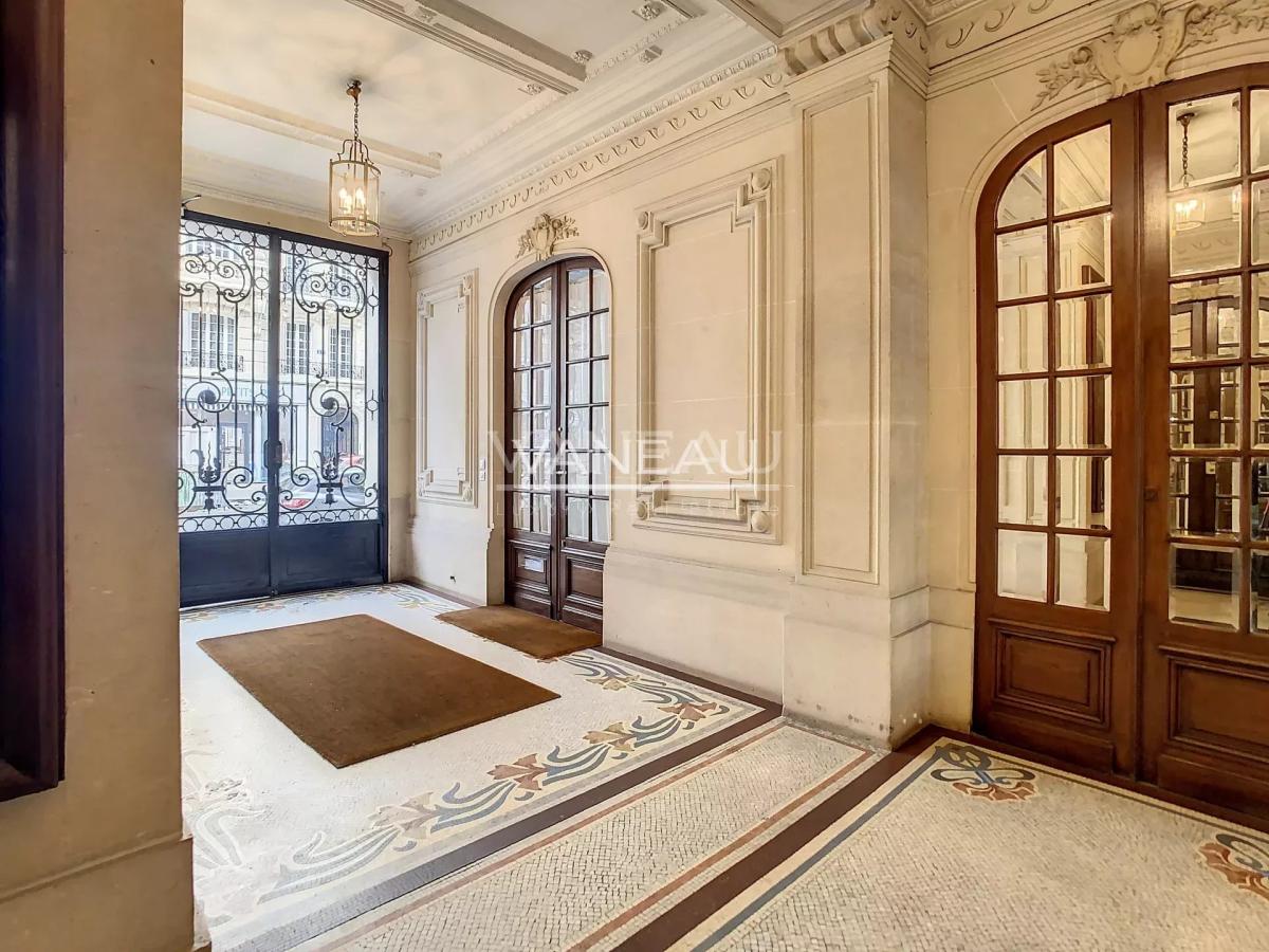 Paris XIIe -  Daumesnil / Diderot - Appartement Famillial