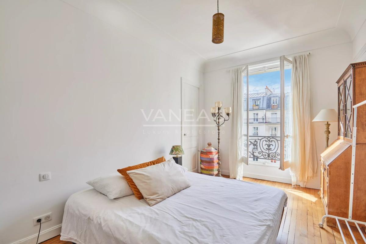 Paris XIIe -  Daumesnil / Diderot - Appartement Famillial