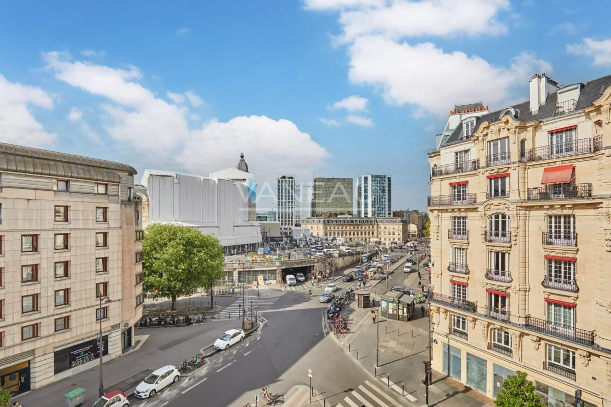 Paris XIIe -  Daumesnil / Diderot - Appartement Famillial