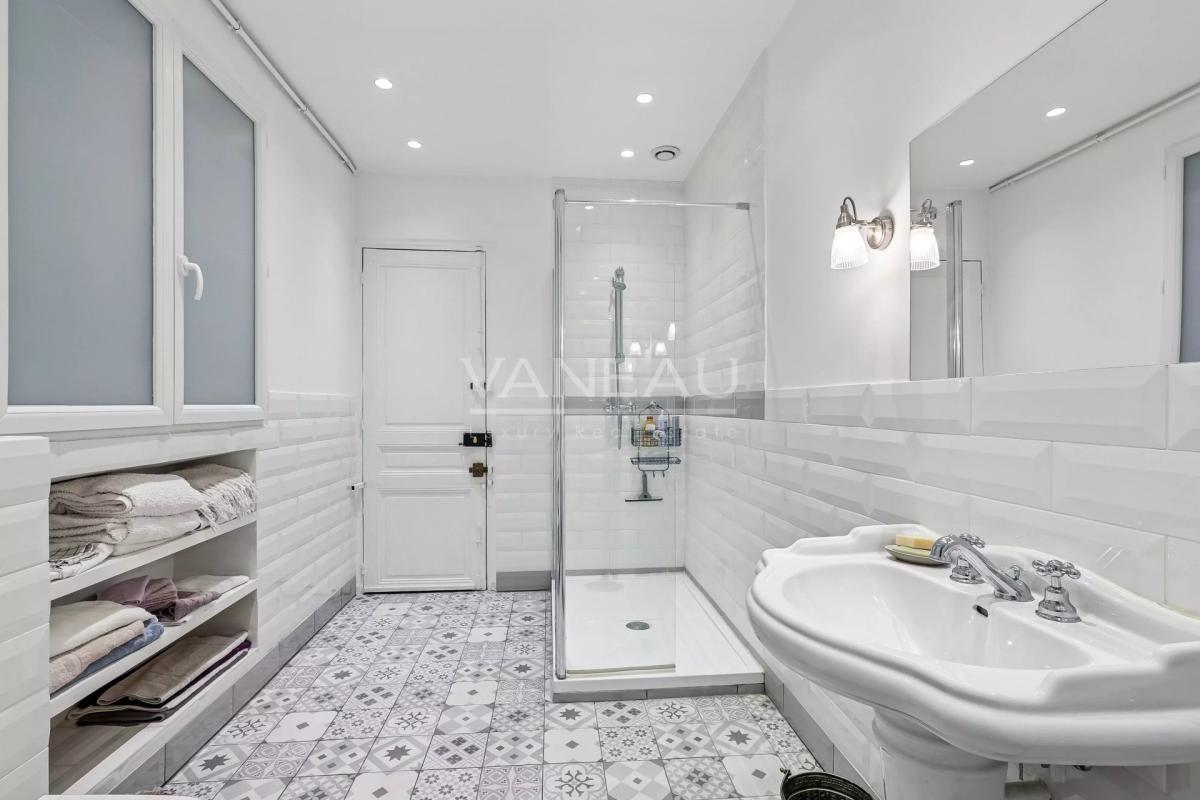 Paris XIIe -  Daumesnil / Diderot - Appartement Famillial