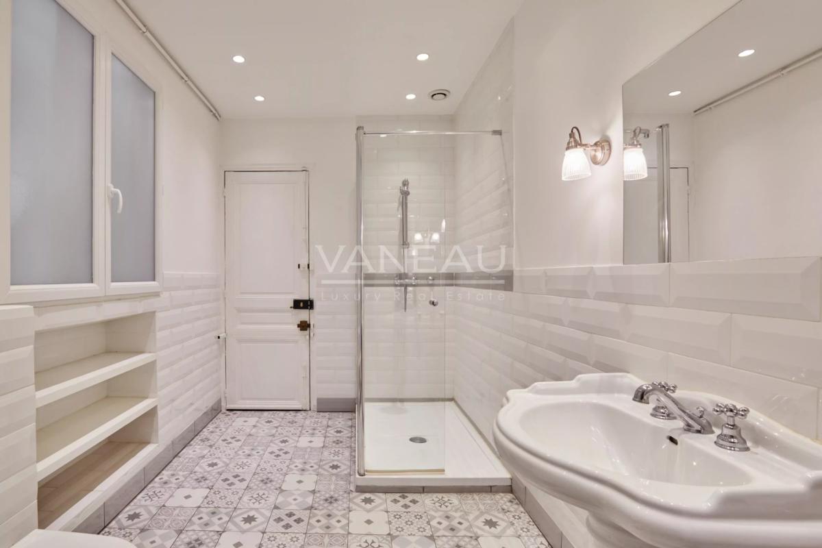 Paris XIIe -  Daumesnil / Diderot - Appartement Famillial