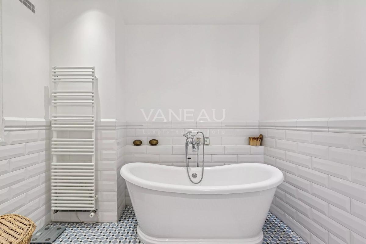 Paris XIIe -  Daumesnil / Diderot - Appartement Famillial