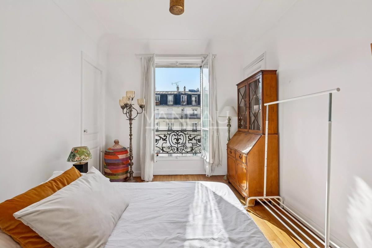 Paris XIIe -  Daumesnil / Diderot - Appartement Famillial