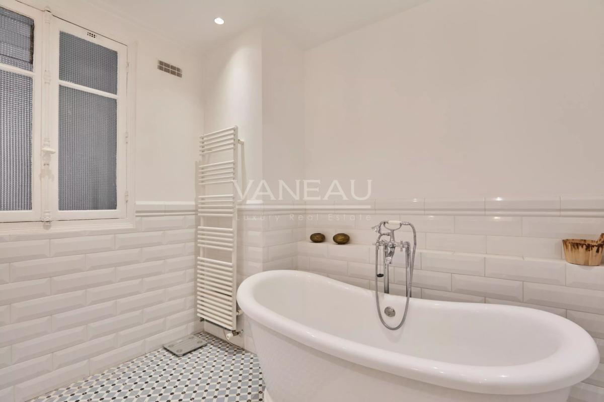 Paris XIIe -  Daumesnil / Diderot - Appartement Famillial