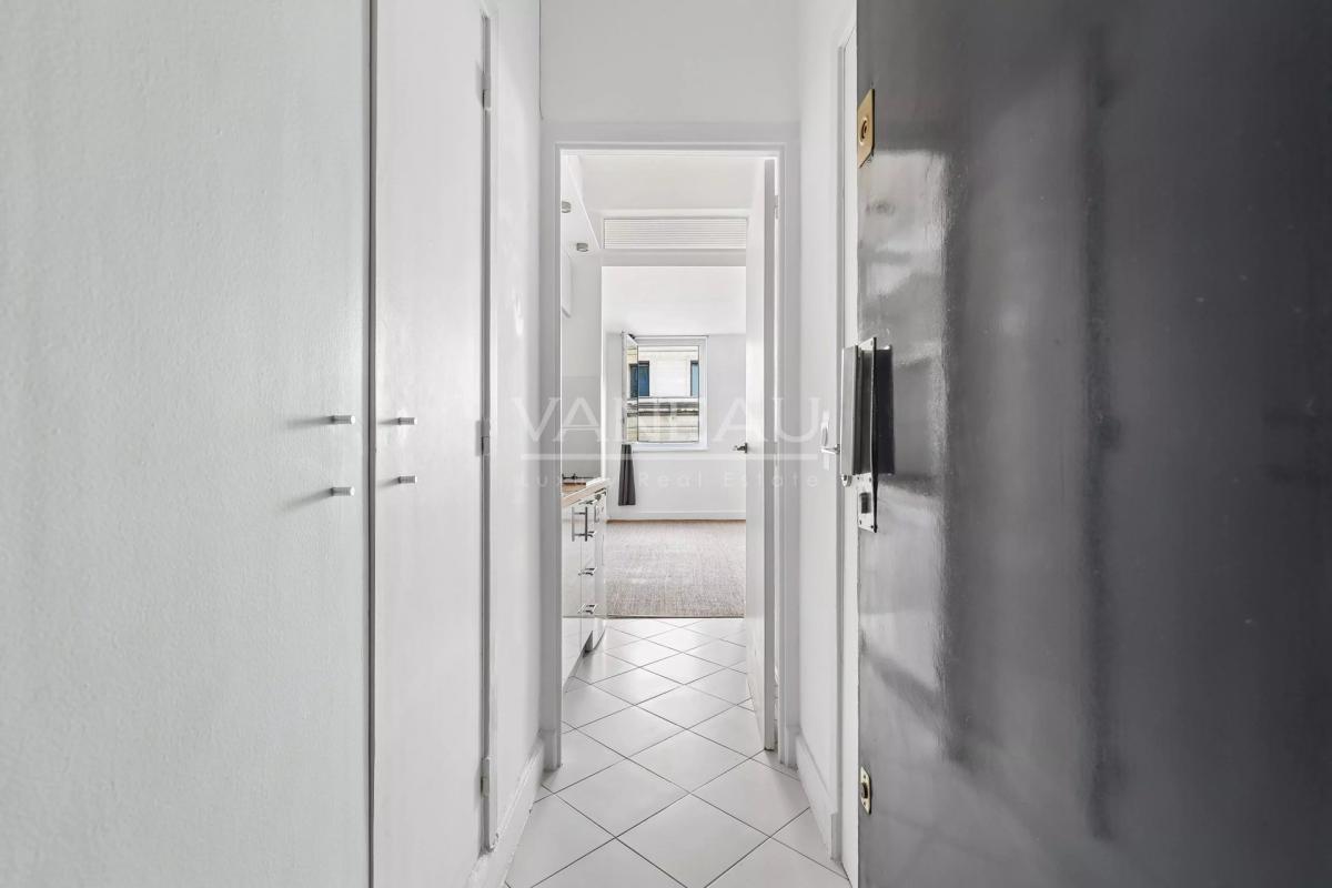 Paris 1er Louvre-Rivoli / Place des Victoires