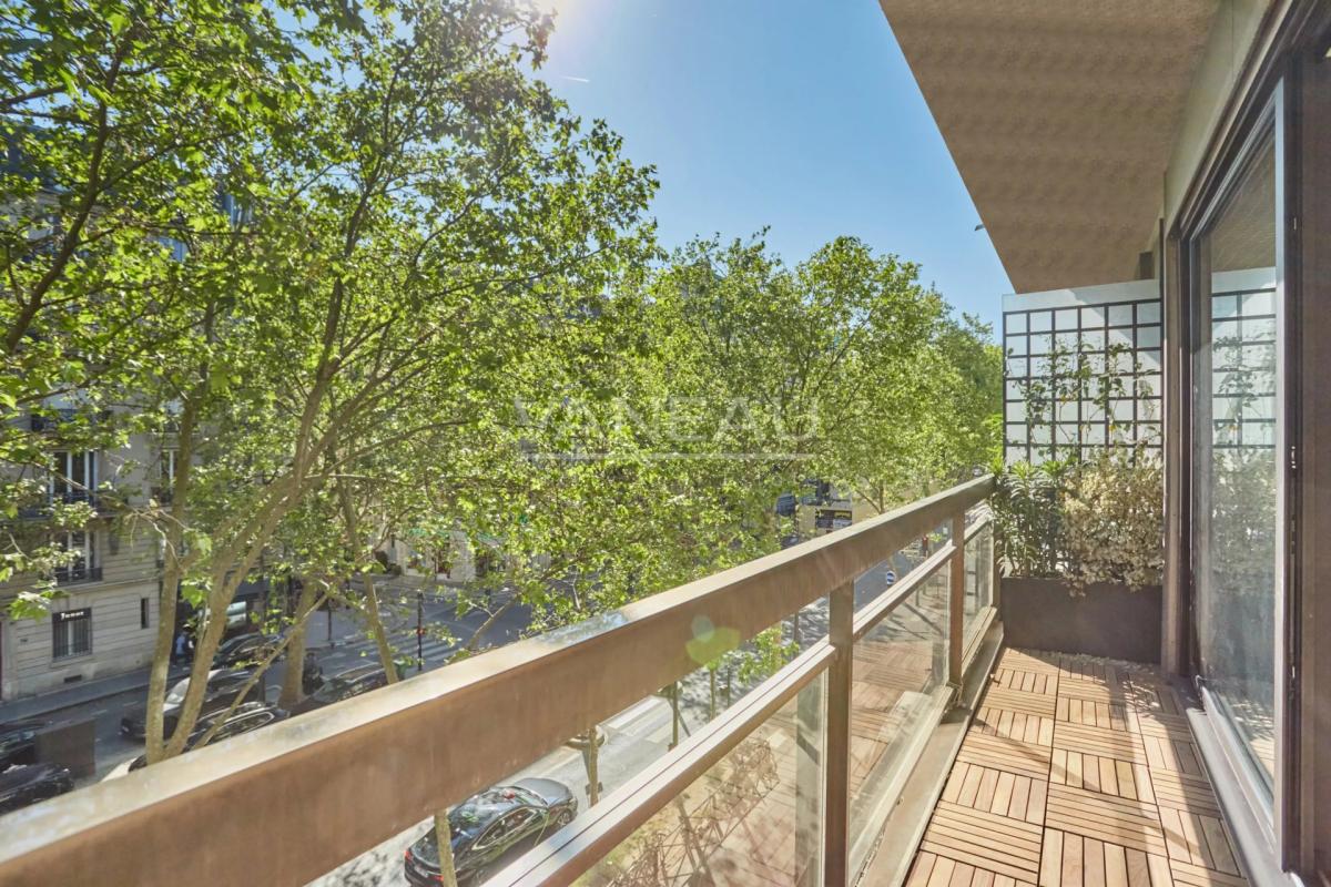 Pied à terre de standing en 2 chambres et clé en main avec clim 