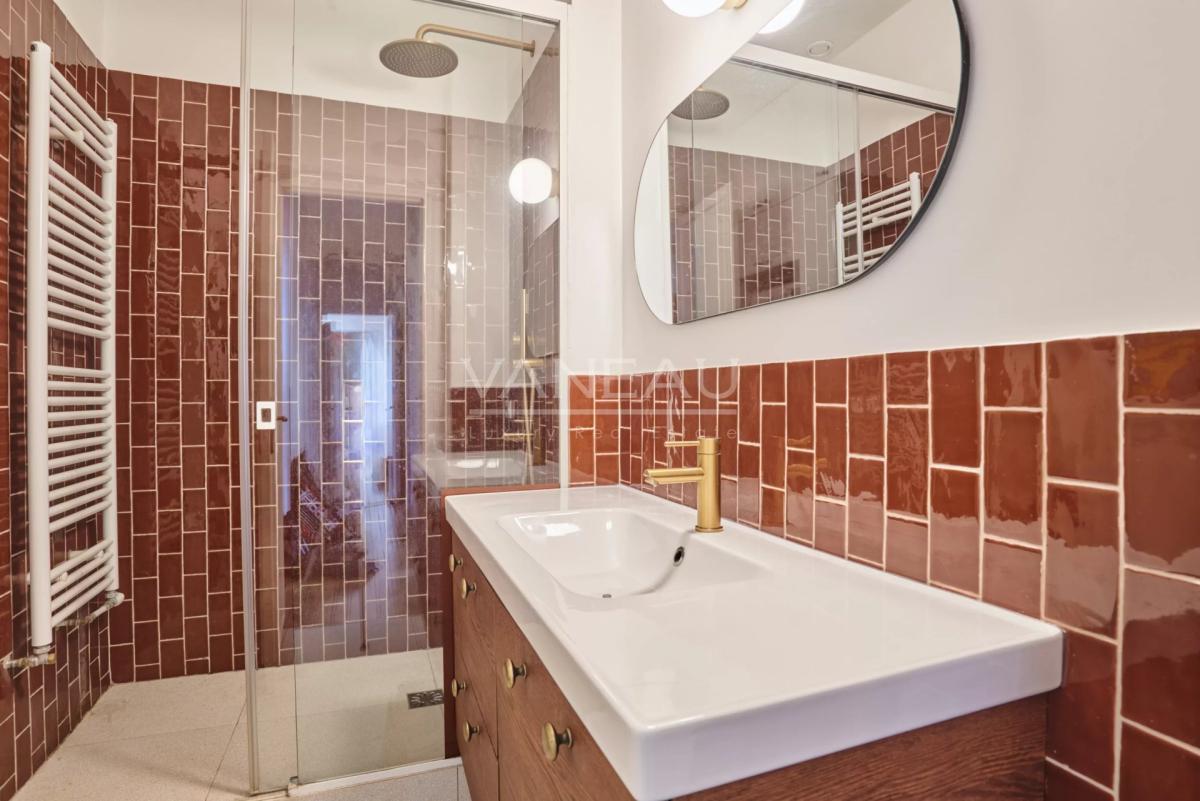 Exclusivité - Neuilly sur Seine- Saint James - Charme de l'Ancie