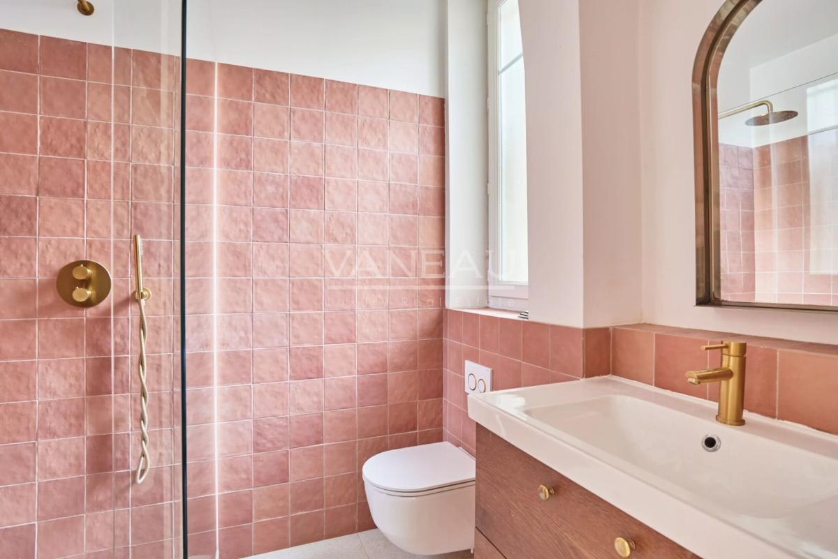 Exclusivité - Neuilly sur Seine- Saint James - Charme de l'Ancie