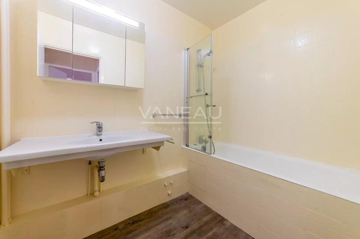 NEUILLY - PONT DE NEUILLY