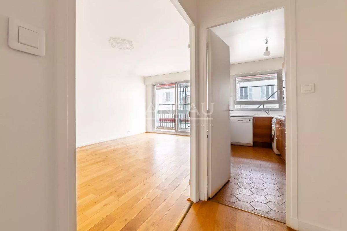 NEUILLY - PONT DE NEUILLY