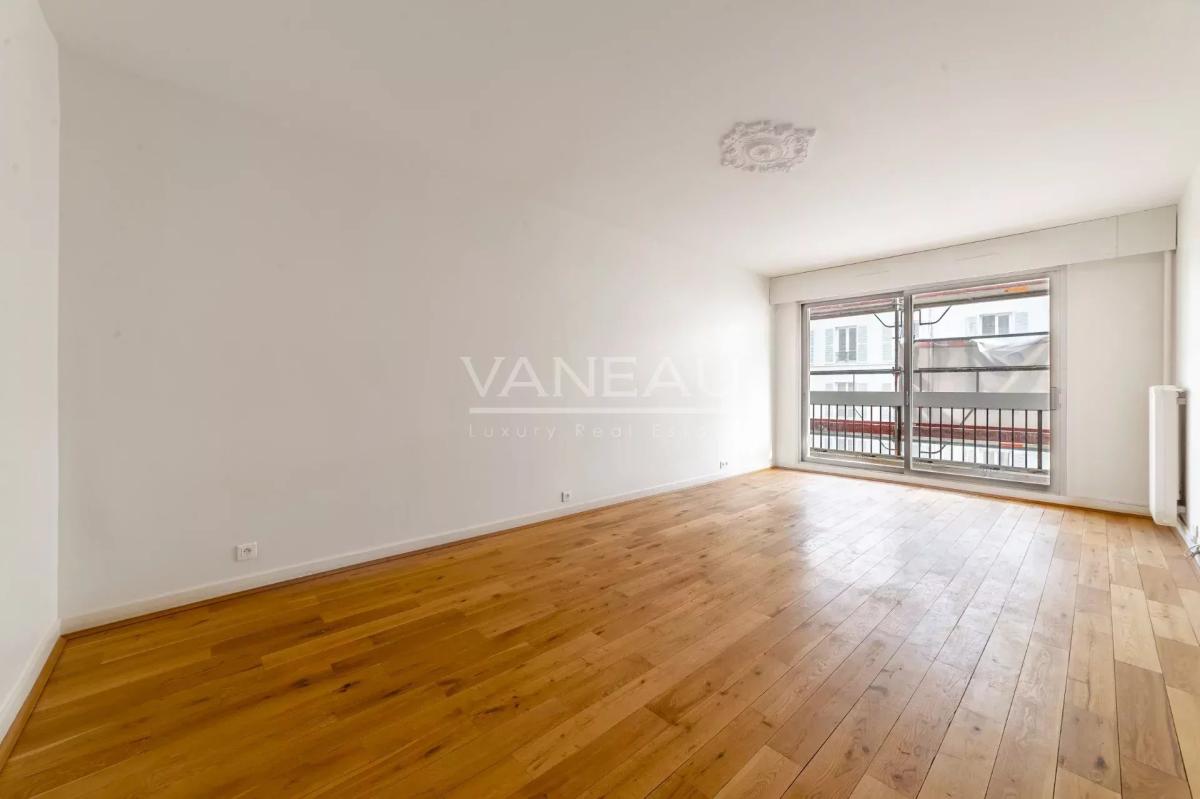 NEUILLY - PONT DE NEUILLY