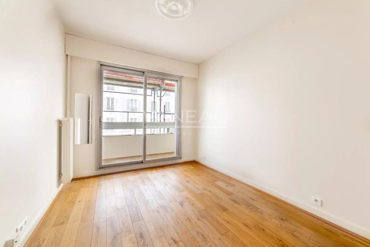 NEUILLY - PONT DE NEUILLY