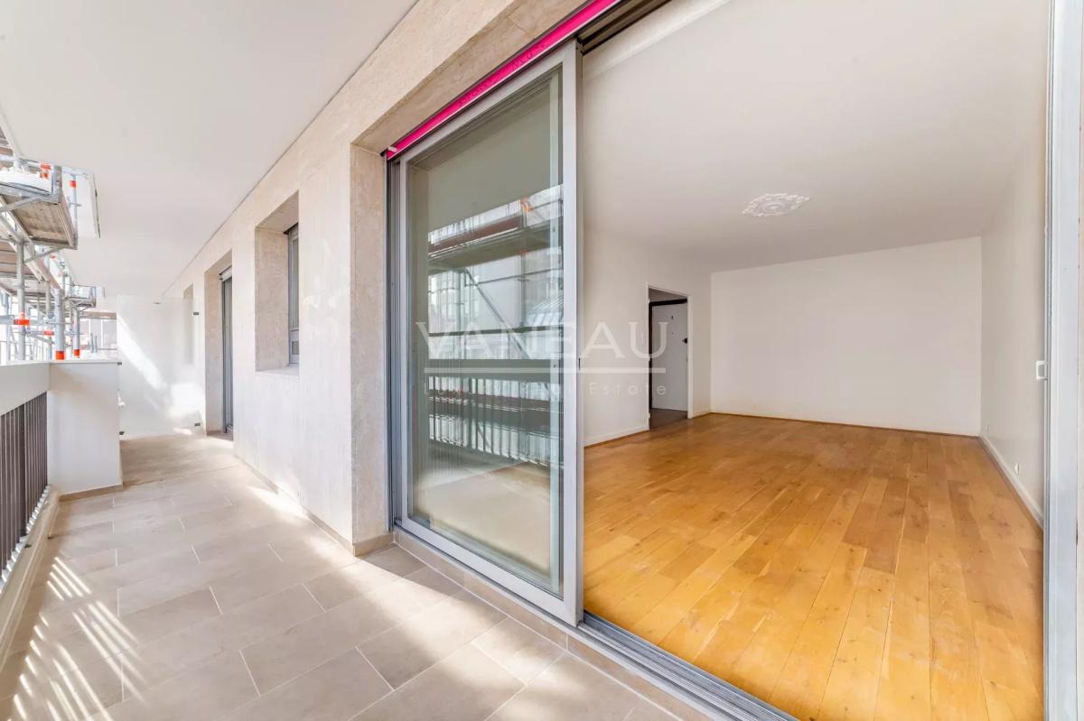 NEUILLY - PONT DE NEUILLY