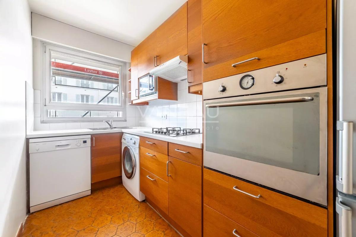 NEUILLY - PONT DE NEUILLY