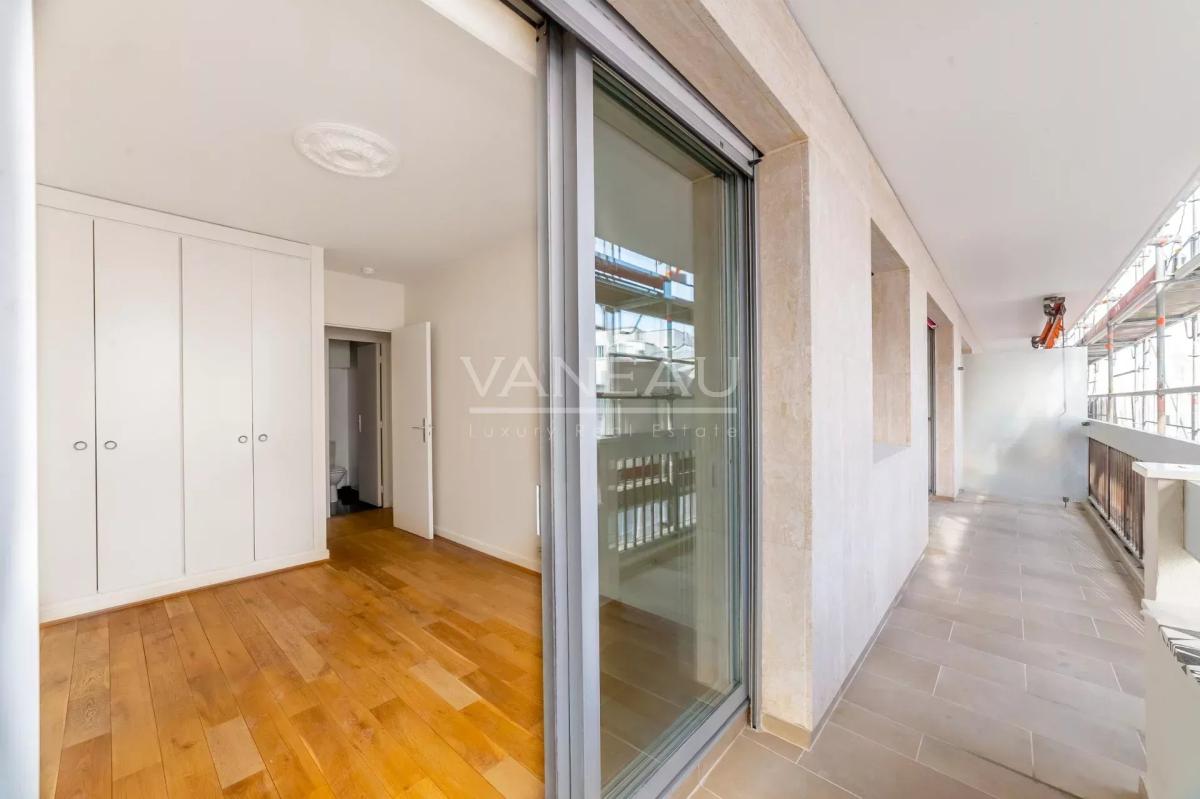 NEUILLY - PONT DE NEUILLY