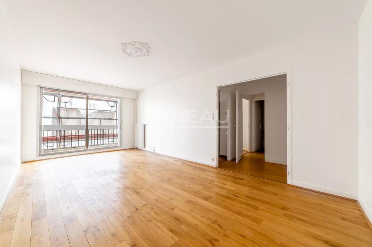 NEUILLY - PONT DE NEUILLY