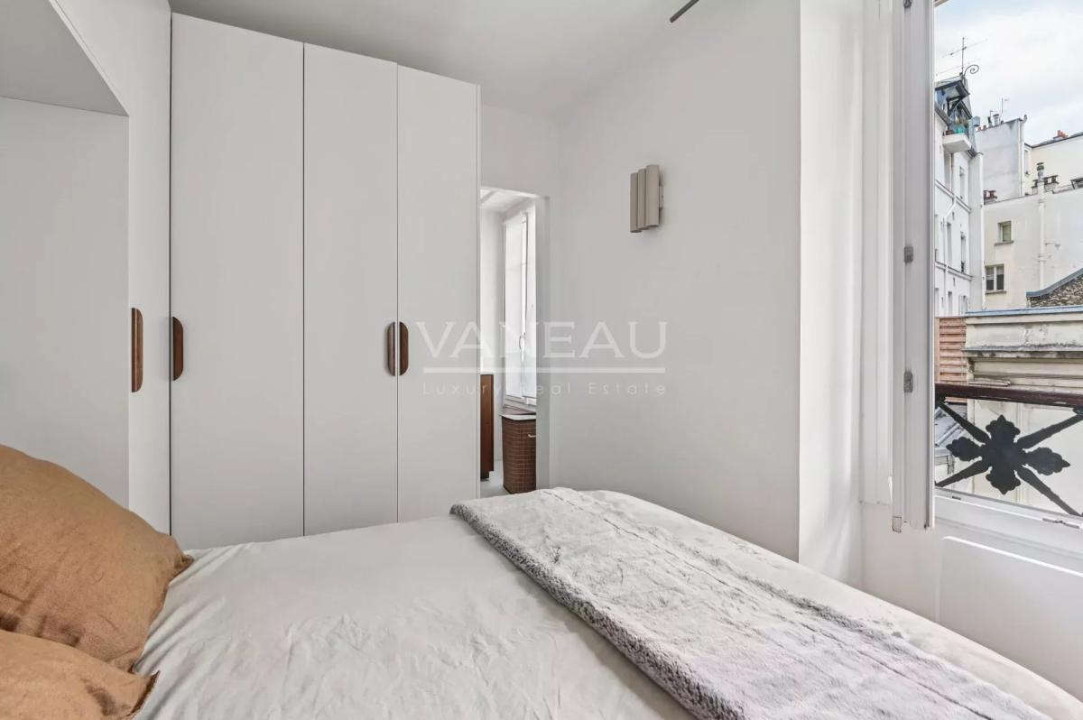 Bon Marché - Vaneau - 2eme étage