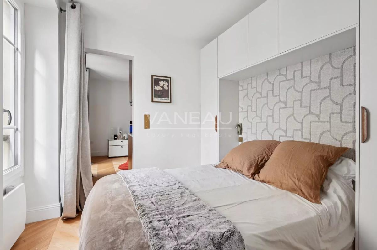 Bon Marché - Vaneau - 2eme étage