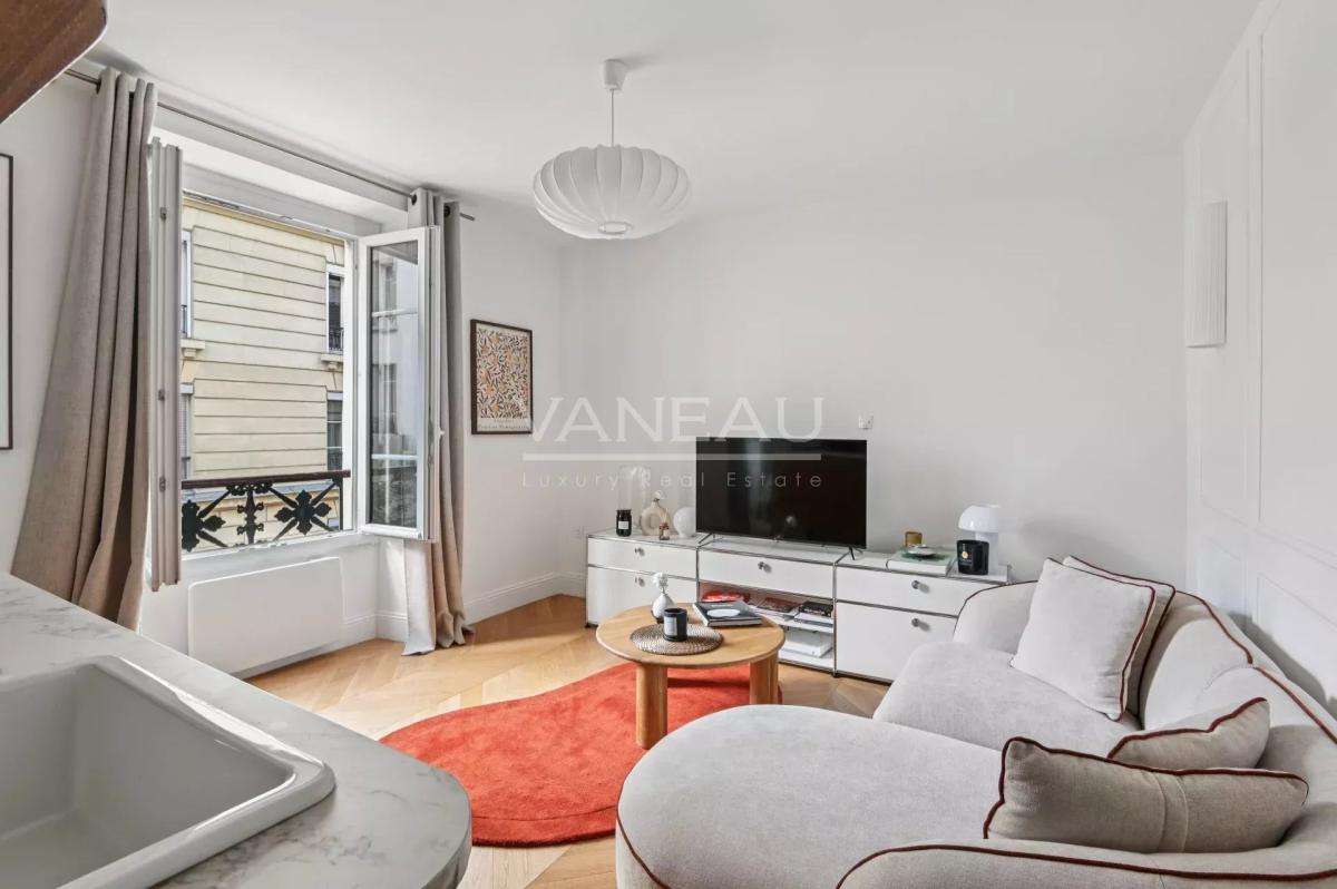 Bon Marché - Vaneau - 2eme étage