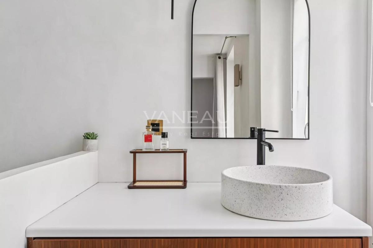 Bon Marché - Vaneau - 2eme étage