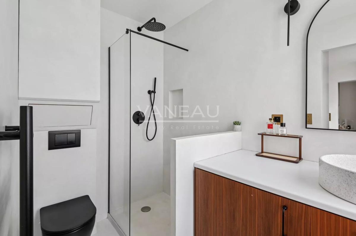 Bon Marché - Vaneau - 2eme étage