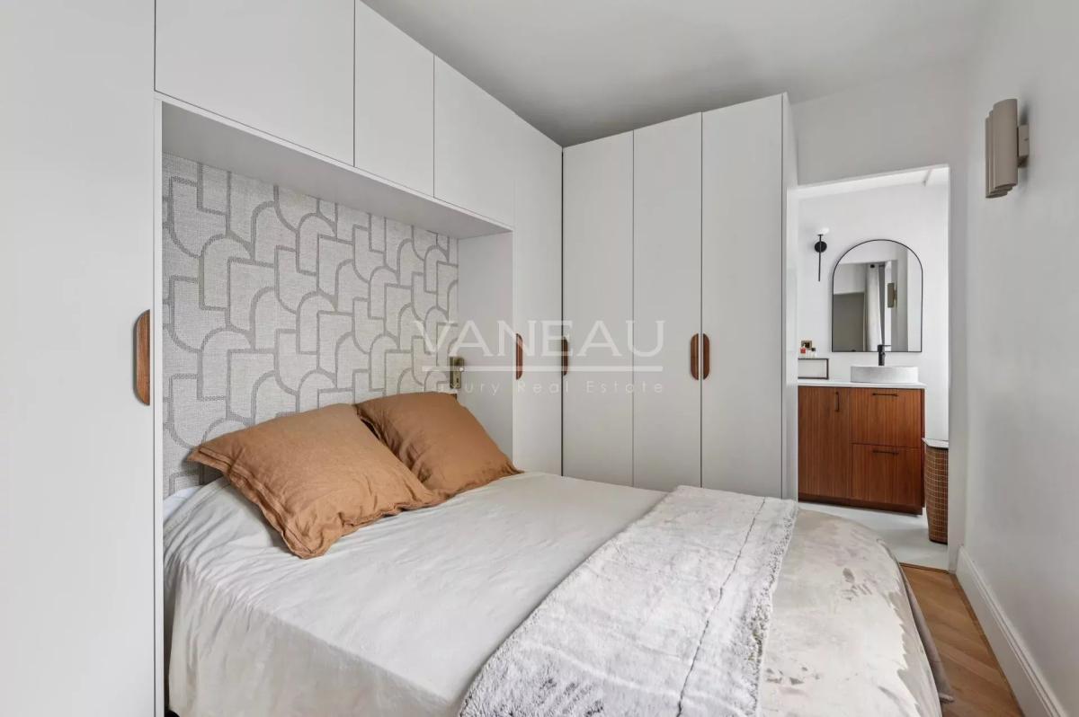 Bon Marché - Vaneau - 2eme étage