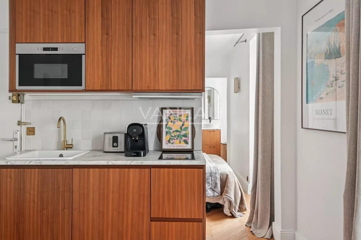 Bon Marché - Vaneau - 2eme étage