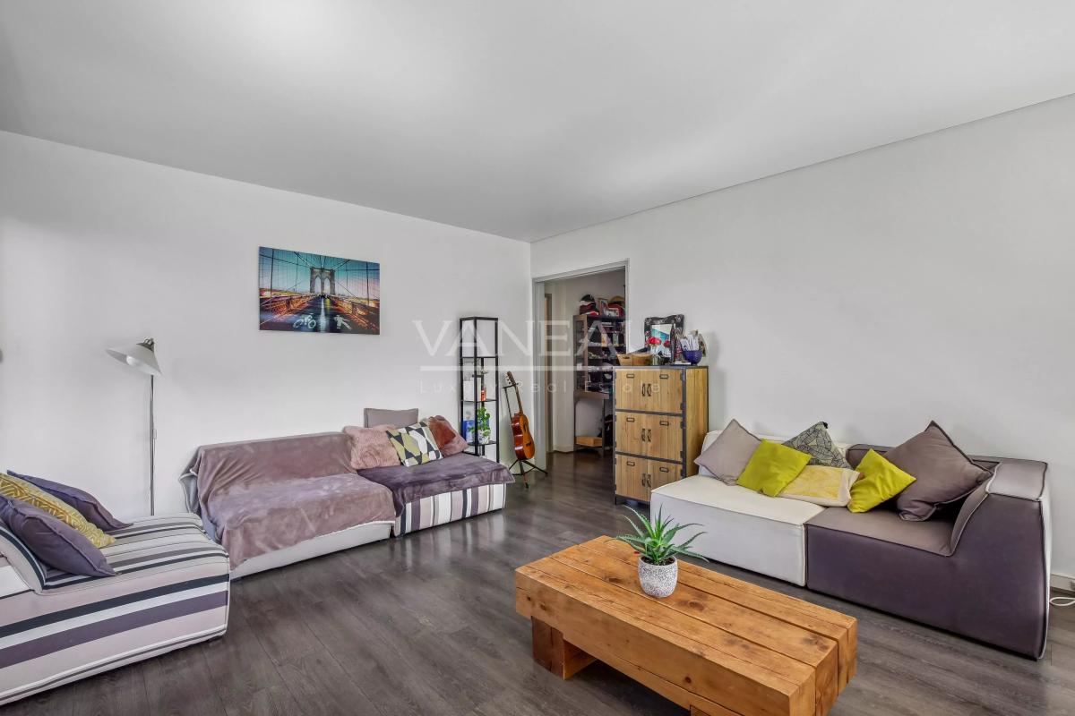 Résidence standing - 4 pèces avec terrasse - piscine et tennis ....