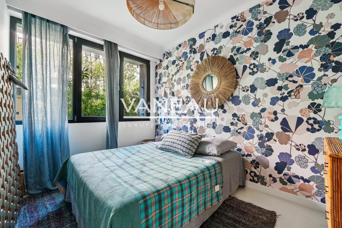 Paris XVIème - Jasmin - La campagne à Paris avec un jardin excep