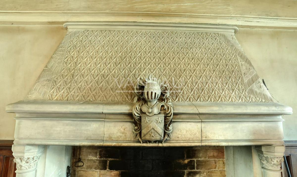 Manoir en proximité de Rouen