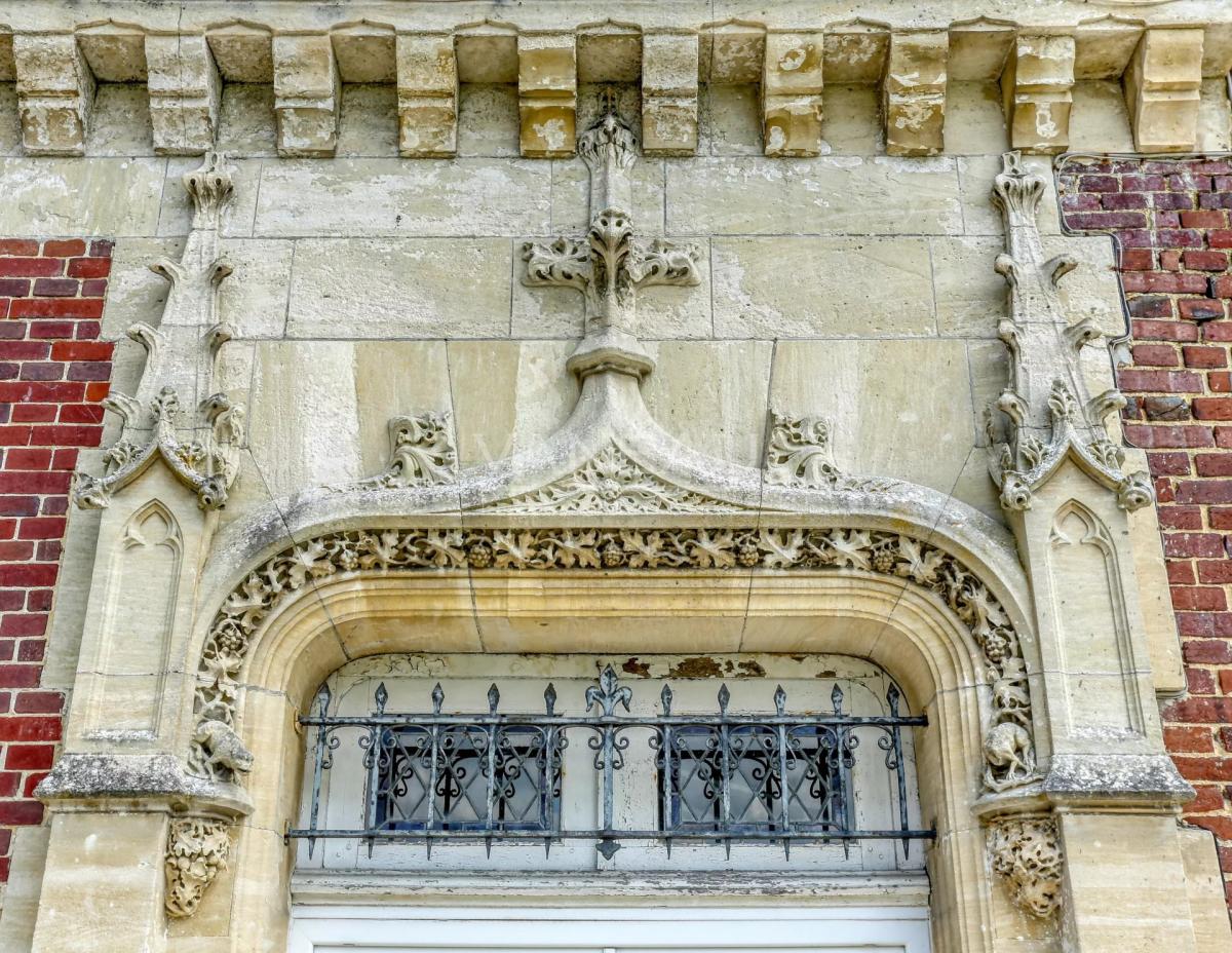 Manoir en proximité de Rouen