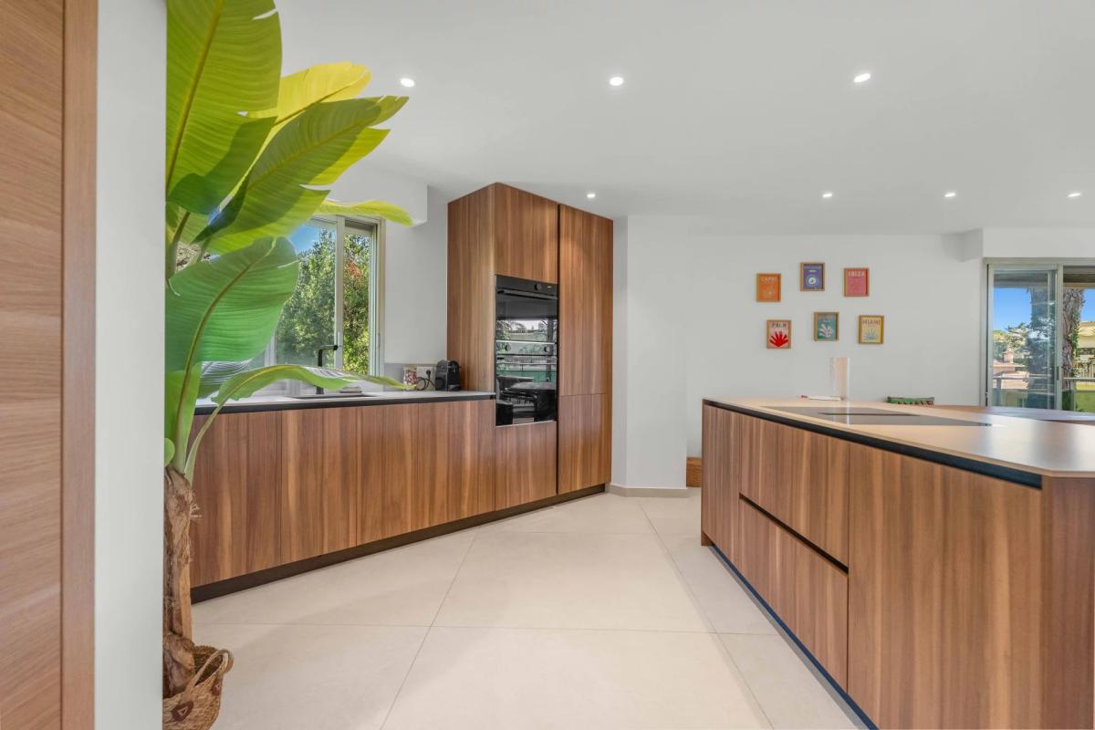 VENTE APPARTEMENT CANNES MONTROSE