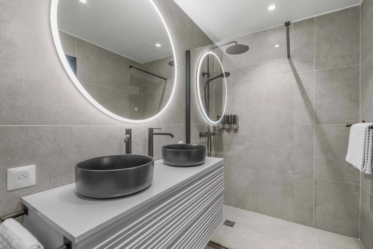 VENTE APPARTEMENT CANNES MONTROSE